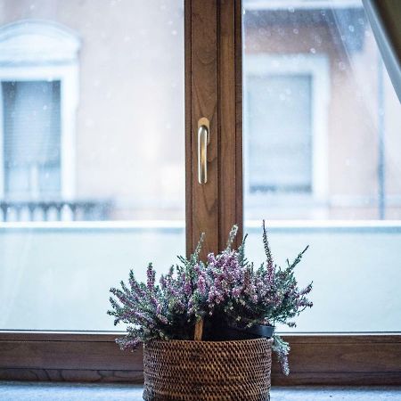 Maison Aosta Exteriér fotografie