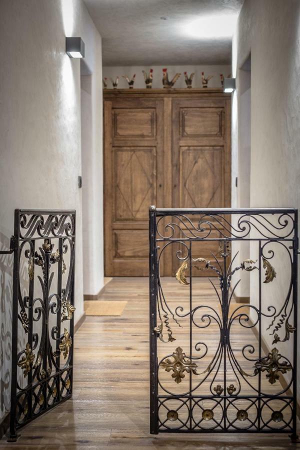 Maison Aosta Exteriér fotografie