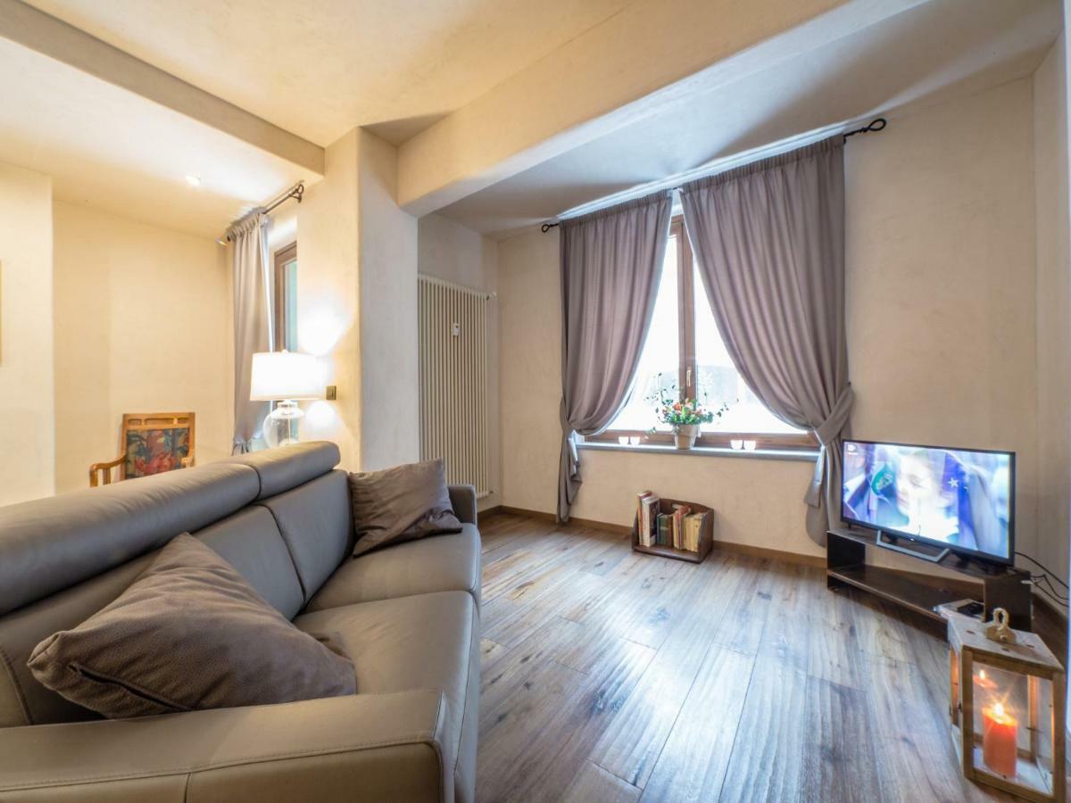 Maison Aosta Exteriér fotografie